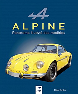 Buch: Alpine, panorama illustré des modèles 