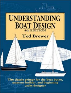Boek: Understanding Boat Design - The classic primer for the boat buyer, amateur builder and beginning yacht designer 
