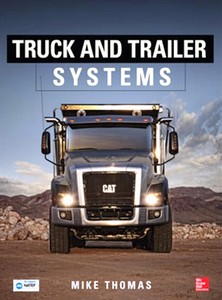 Book: Truck and Trailer Systems