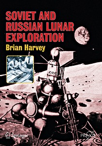 Buch: Soviet and Russian Lunar Exploration 