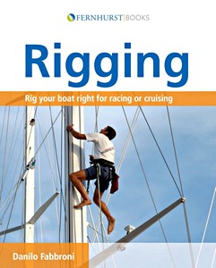 Książka: Rigging - Rig your boat right for racing or cruising 