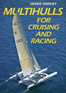 Książka: Multihulls for Cruising and Racing