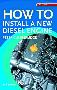 Książka: How to Install a New Diesel Engine