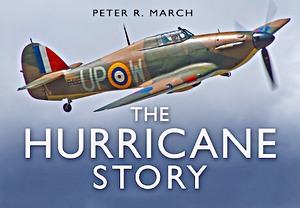 Boek: The Hurricane Story