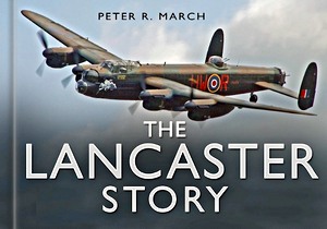 Boek: Lancaster Story