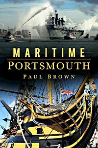 Boek: Maritime Portsmouth