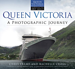 Queen Victoria: A Photographic Journey