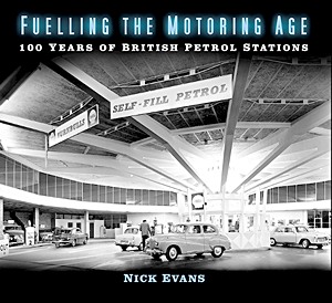 Boek: Fuelling the Motoring Age