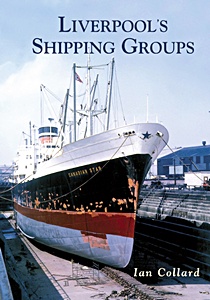 Boek: Liverpool's Shipping Groups