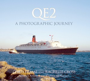 QE2 - A Photographic Journey