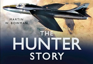 Book: The Hunter Story