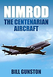 Boek: Nimrod - The Centenarian Aircraft
