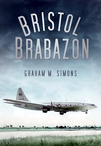 Boek: Bristol Brabazon