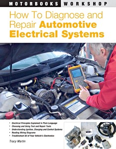 Książka: How to Diagnose and Repair Autom Electr Systems