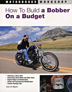 Boek: How to Build a Bobber on a Budget