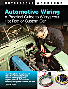 Książka: Automotive Wiring