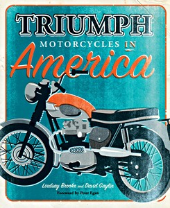Boek: Triumph Motorcycles in America