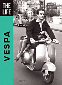 Boek: The Life Vespa