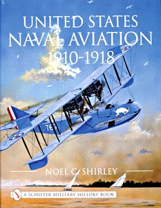 Book: United States Naval Aviation 1910-1918