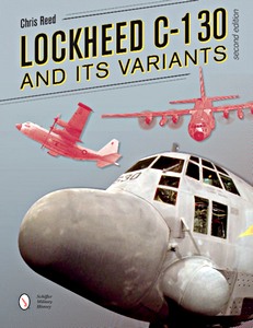 Boek: Lockheed C-130 and its Variants