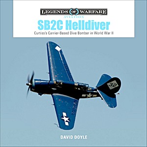 Boek: SB2C Helldiver