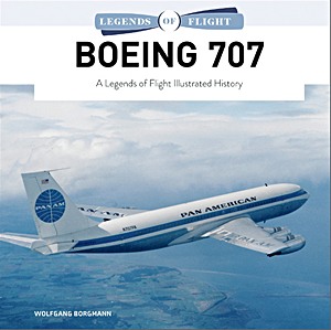 Book: Boeing 707