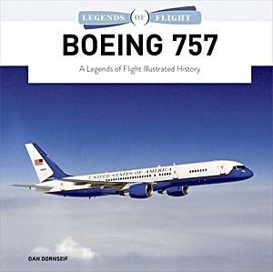 Boek: Boeing 757