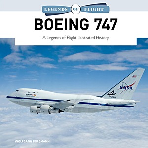 Livre: Boeing 747