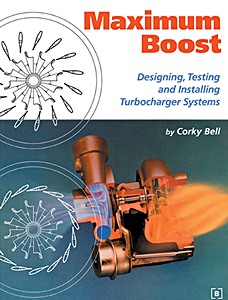 Livre : [GTUR] Maximum Boost - Turbocharger Systems