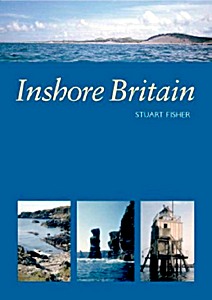Livre : Inshore Britain 