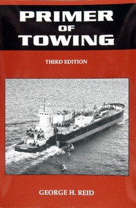 Book: Primer of Towing (3rd Edition) 