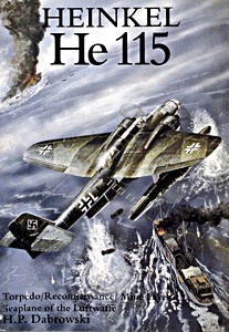 Boek: Heinkel He 115