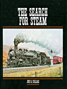 Boek: The Search For Steam