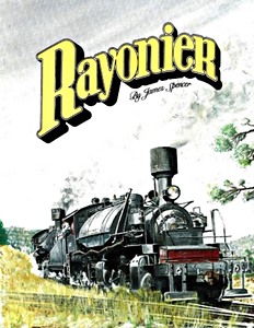 Książka: Rayonier 