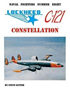 Boek: Lockheed C-121 Constellation