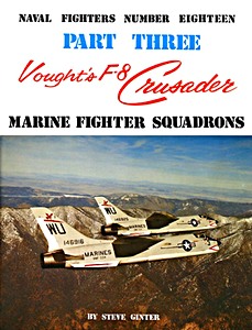 Vought's F-8 Crusader (Part 3)
