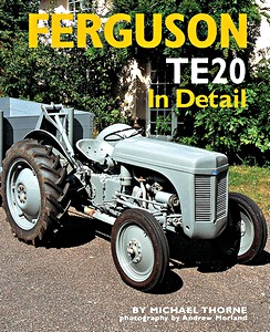 Book: Ferguson T20 in Detail