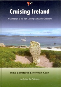 Livre : Cruising Ireland