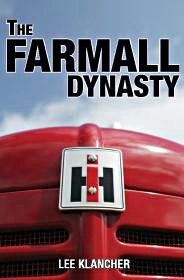 Boek: Farmall Dynasty