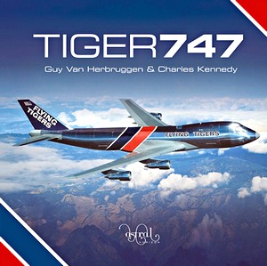 Boek: Tiger 747