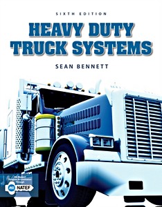 Boek: Heavy Duty Truck Systems (6th Edition)