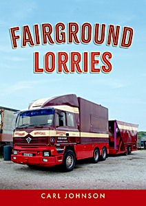 Livre : Fairground Lorries