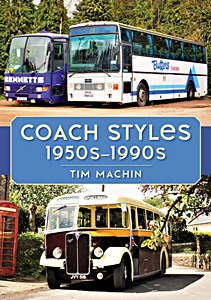 Buch: Coach Styles 1950s-1990s 
