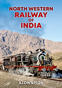 North Western Railway of India