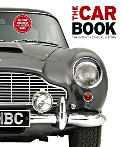 Boek: The Car Book