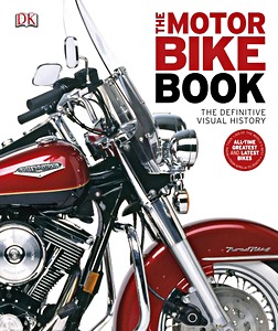 Motorcycle books