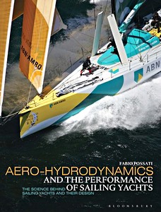Book: Aero-hydrodynamics and the Performance of Sailing Yachts - The Science Behind Sailing Yachts and Their Design 