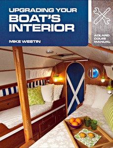 Książka: Upgrading Your Boat's Interior 