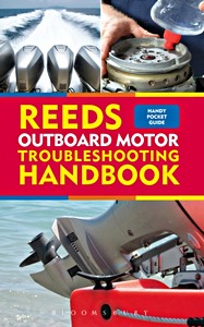 Boek: Reeds Outboard Motor Troubleshooting Handbook