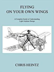 Livre: Flying on Your Own Wings - A Complete Guide